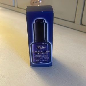 Unopened Kiehl’s Midnight Recovery Concentrate